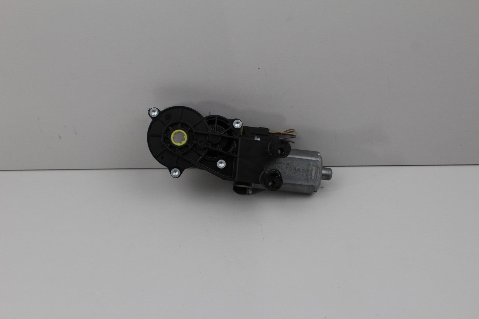 2007-13 MERCEDES E350 FRONT LEFT SIDE SEAT ADJUSTER MOTOR OEM 0390203323