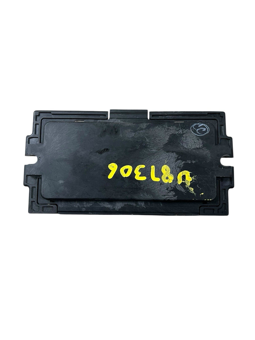2007-2014 BMW X5 Foot Well Light Control, Module  OEM 9224618 01