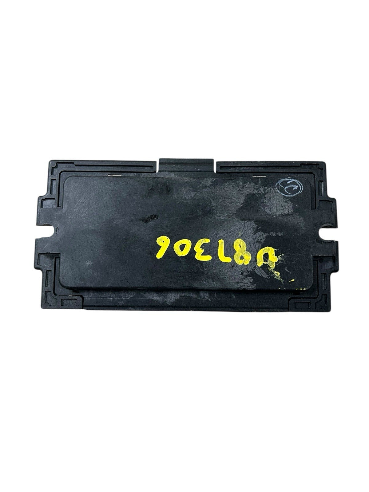 2007-2014 BMW X5 Foot Well Light Control, Module  OEM 9224618 01