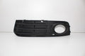 2012-16 AUDI A4 FRONT LEFT SIDE LOWER BUMPER FOG LIGHT GRILLE OEM 8K0807681A