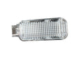 09-17 Audi S5 Rear Right Passenger Side Door Light Lamp OEM PA6 MX30