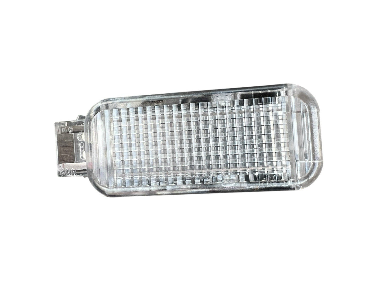 09-17 Audi S5 Rear Right Passenger Side Door Light Lamp OEM PA6 MX30