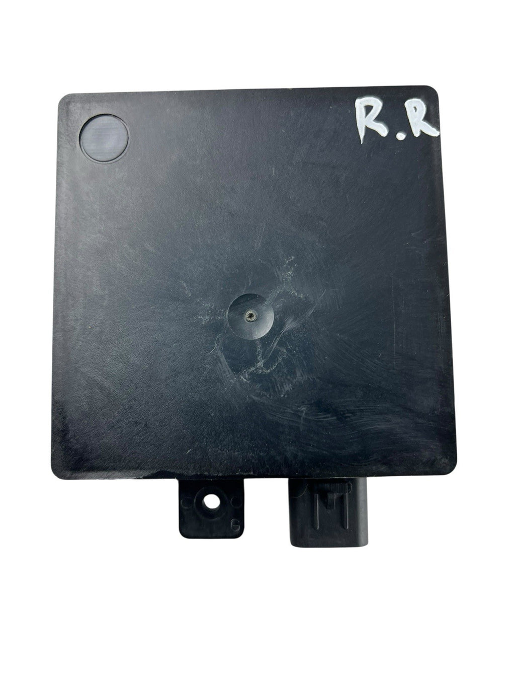 ✅13-19 Ford Taurus R.L Radar Blindspot Detection Control Module OEM DG1T14C689EA