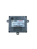 Audi A3 2015-2020 Passenger Headlamp Ballast Control Module 4G0907397R OEM