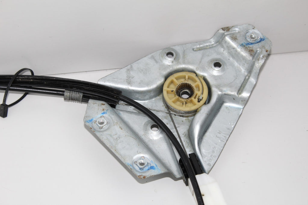 2008-23 DODGE CHALLENGER LEFT DRIVER DOOR WINDOW MOTOR REGULATOR OEM 969691