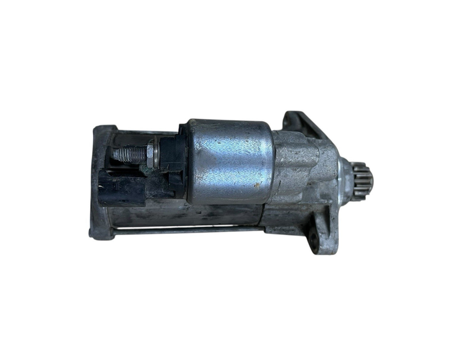 2015-2018 AUDI A3 ENGINE STARTER MOTOR  0001179518 OEM
