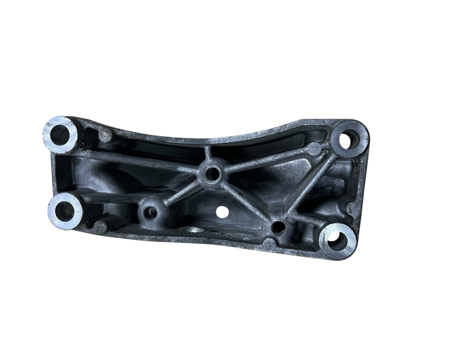 2008-14 Audi Transmission Mount Bracket OEM 1k0199117
