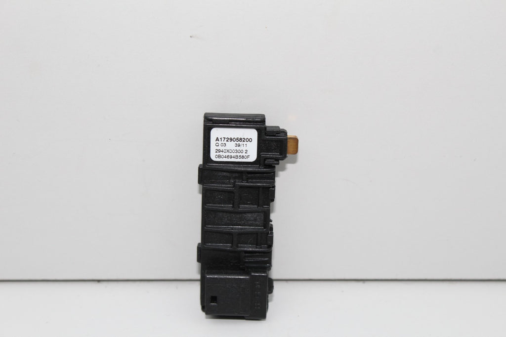 2010-2016 Mercedes E350 C350 C250 Windshield Humidity Temperture Fog Sensor OEM