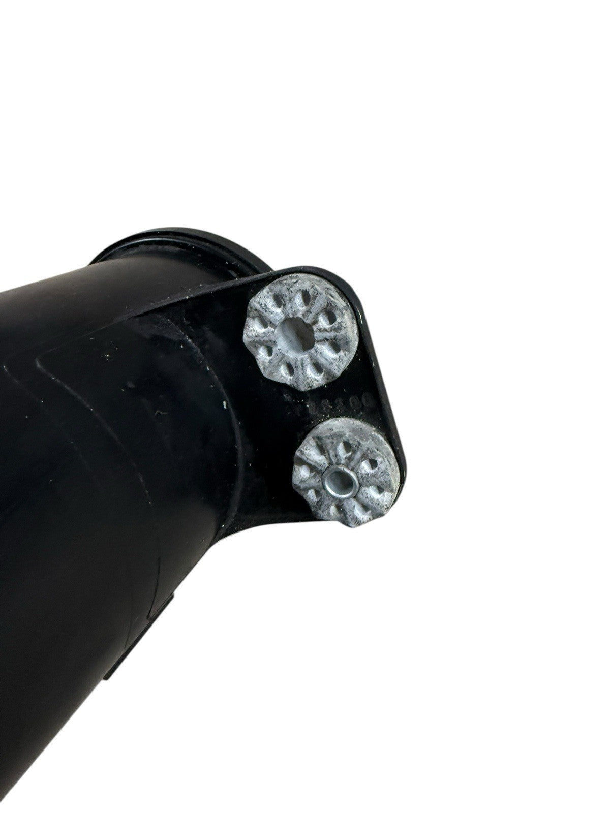 07-13 BMW X5 X6 E70 POWER STEERING FLUID RESERVOIR BOTTLE TANK OEM 10617211