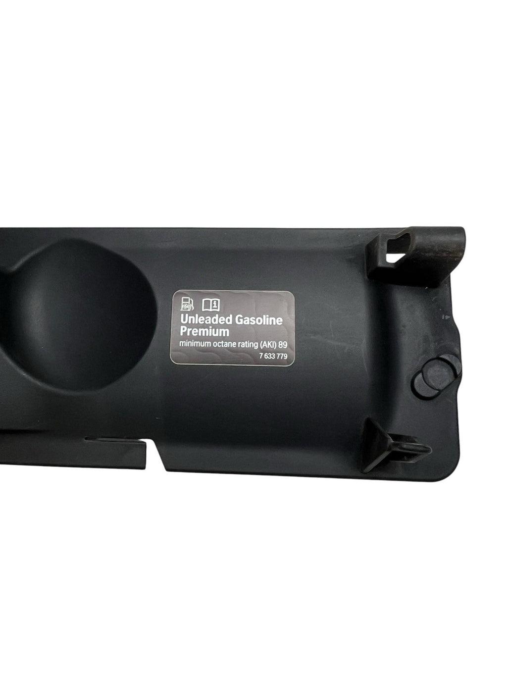 ✅2011-2016 BMW 528i F10 5 SERIES FUEL TANK FILLER INSERT HOUSING OEM 72118336