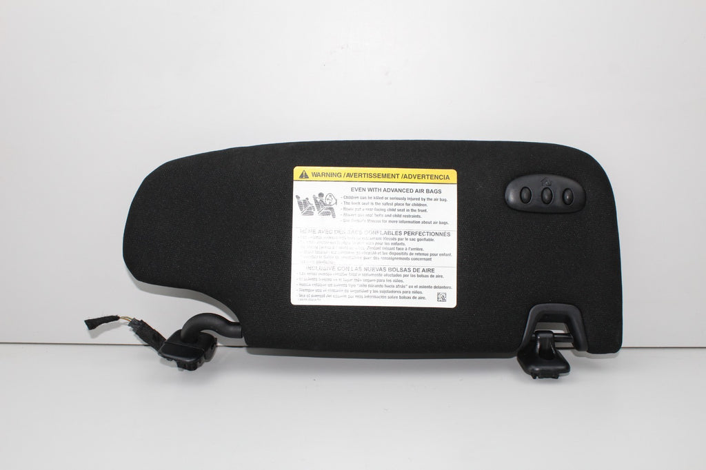 2013-18 FOR TAURUS FRONT LEFT SIDE SUN VISOR OEM BU5A00014DA