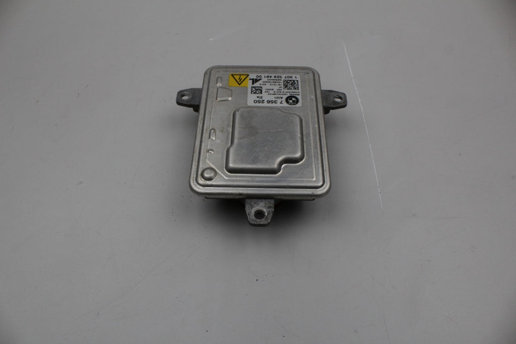 2011-13 BMW XENON HEADLIGHT BALLAST OEM 7356250