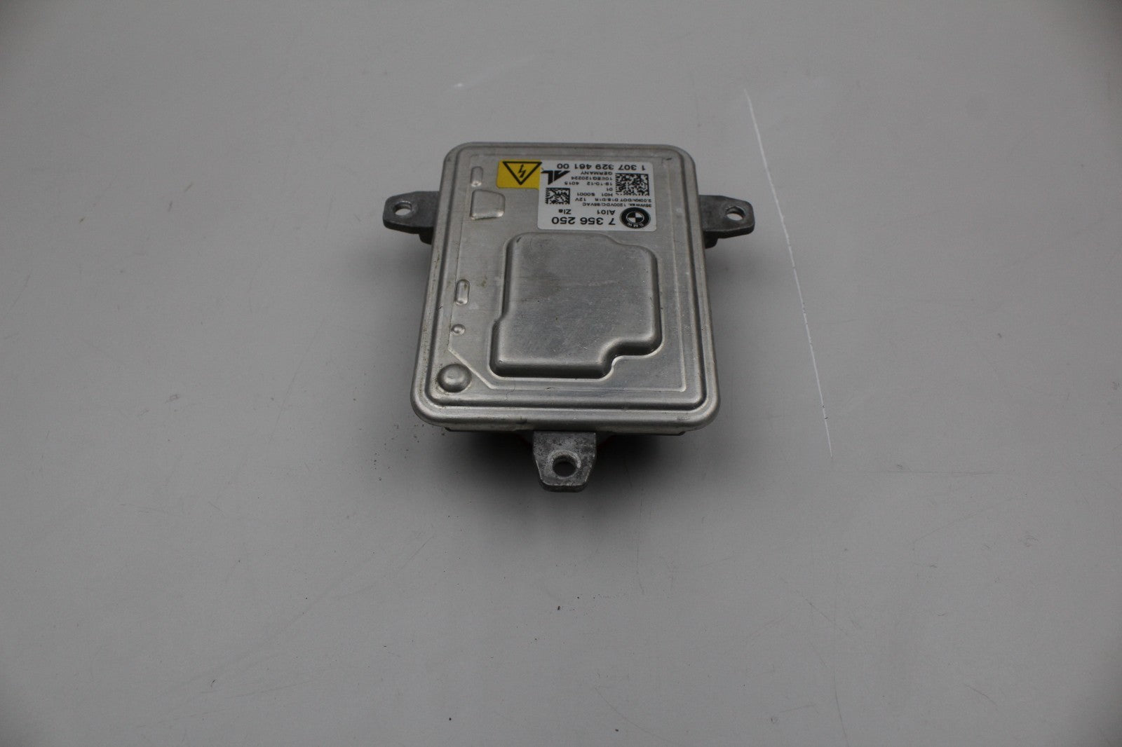 2011-13 BMW XENON HEADLIGHT BALLAST OEM 7356250