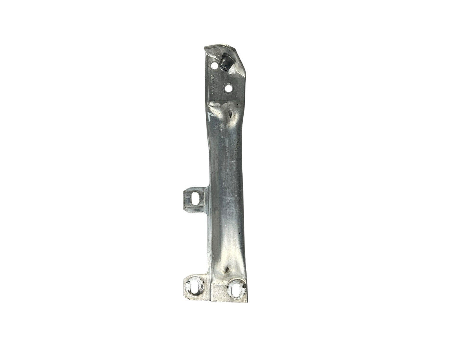 ✅11-16 BMW 528i 535iFront Bumper Left Radiator Support Reinforcement Bracket OEM