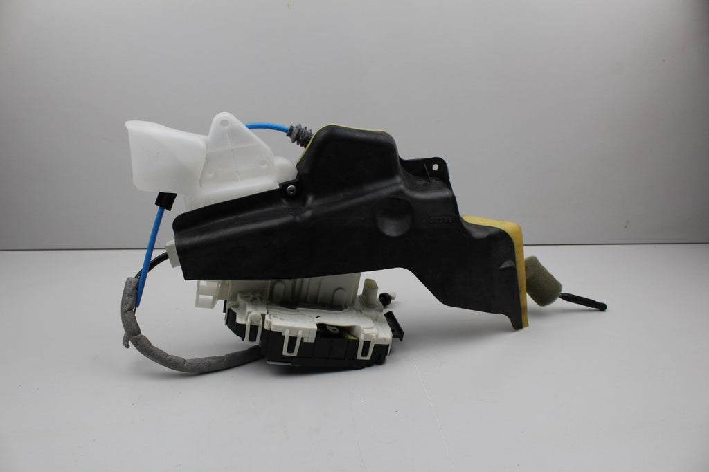 2010-16 MERCEDES BENZ FRONT LEFT N/S DOOR LOCK MECHANISM OEM A2127230308