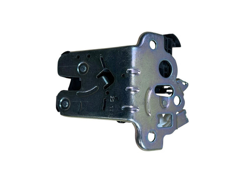 12-18 Audi A3 Rear Trunk Lid Tailgate Lock Latch Actuator 4H0827505A OEM
