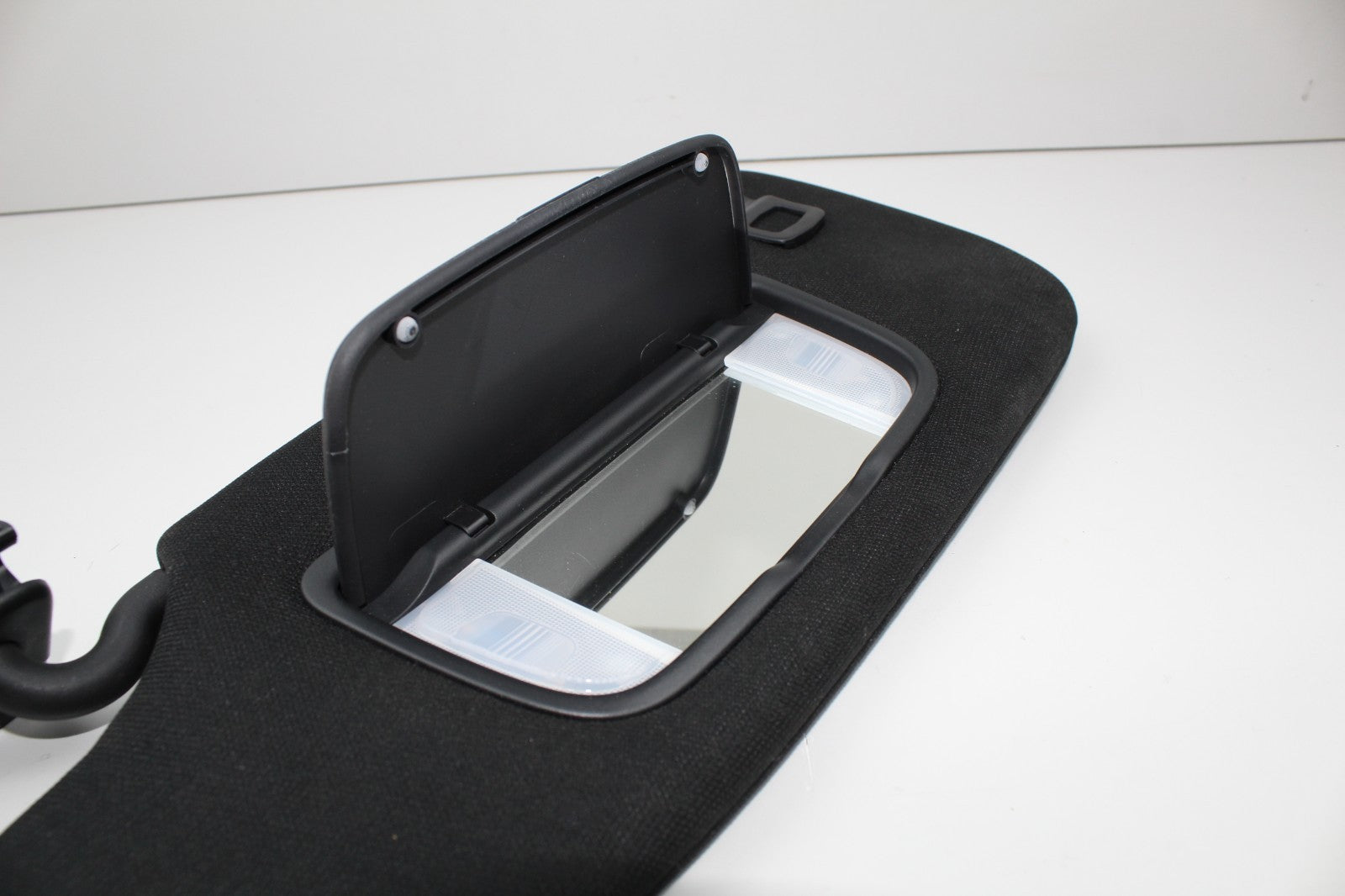 2013-18 FOR TAURUS FRONT LEFT SIDE SUN VISOR OEM BU5A00014DA