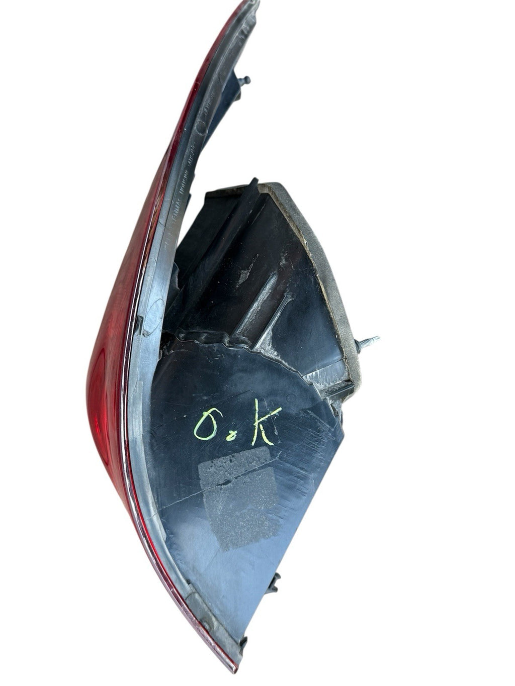 Left Rear Tailgate Stop Volkswagen 2010-2014 OEM K9 945 095 E
