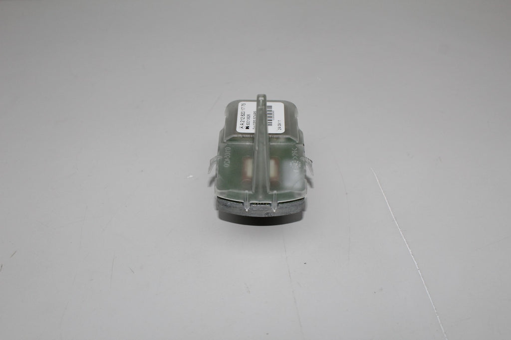 2012-18 MERCEDES E350 TOP SHARK FIN ANTENNA OEM A2128201775