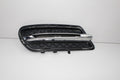 2010-13 MERCEDES E350 FRONT LEFT DRIVER GRILLE OEM A2128851753