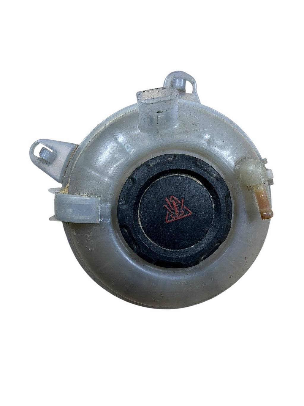 2015-2018 AUDI A3 GOLF COOLANT COOLING EXPANSION TANK RESERVOIR 5Q0121407G OEM