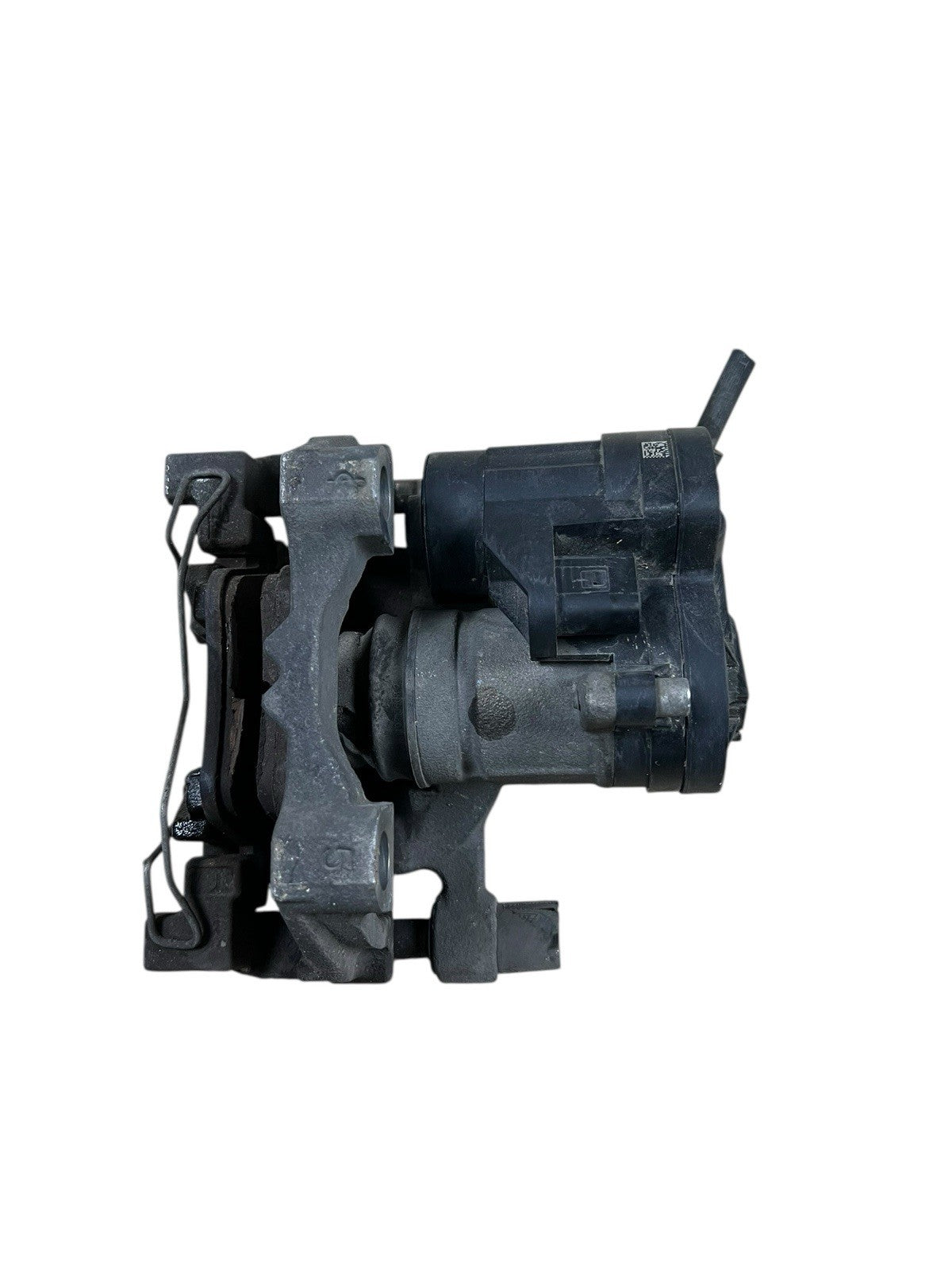 15-18 AUDI A3 REAR RIGHT PASSENGER RR BRAKE CALIPER W/ACTUATOR 5Q0615405CK OEM