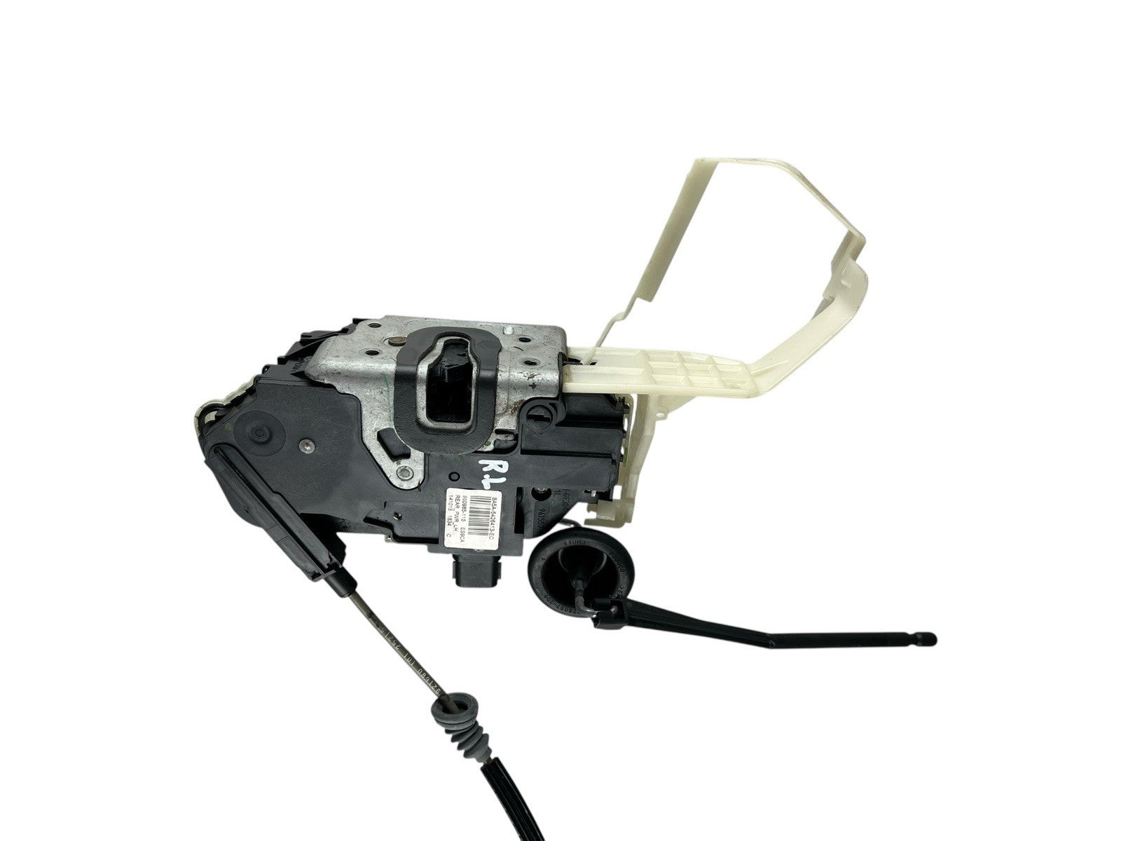 ✅ 2011-2019 Ford Taurus Rear Left Door Lock Latch Actuator OEM 8A5A-5426413-EC