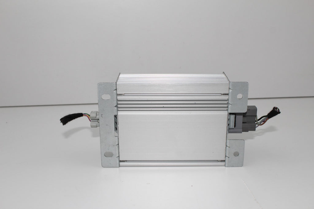 2010-20 LINCOLN MKZ AMPLIFIER AUDIO AMP RECIVER OEM BA1T18C808