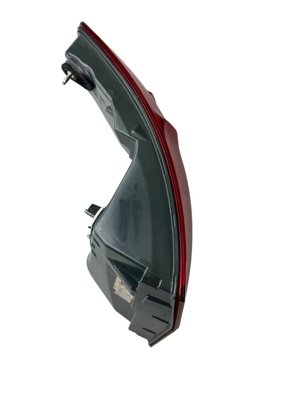 11-13 BMW F10 Rear Right Passenger Side Outer Tail Light Lamp 17346202 Oem