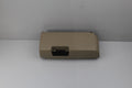 2010-16 MERCEDES E350 RIGHT SIDE UNDER SEAT COMPARTMENT OEM A2128810223