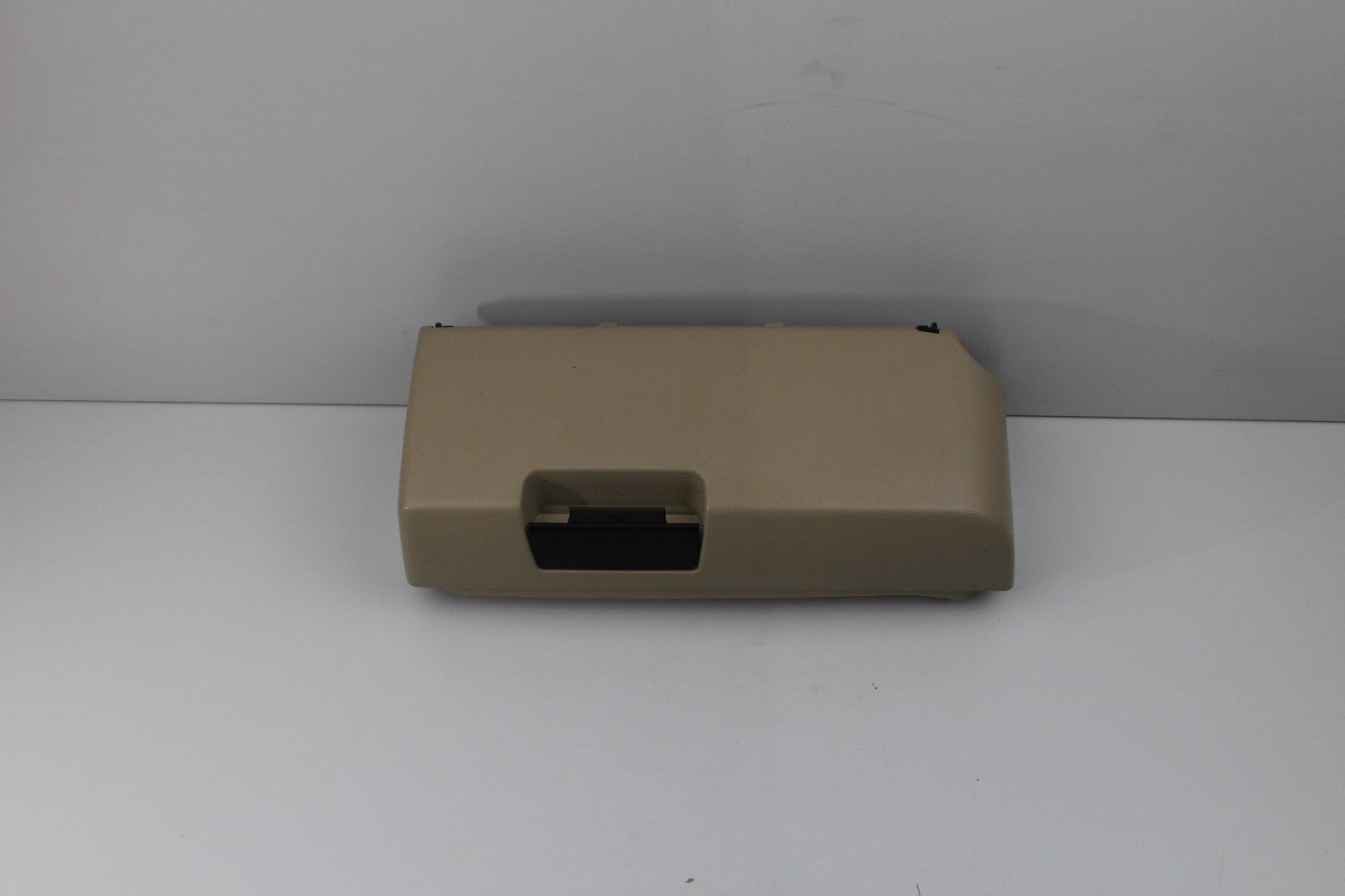 2010-16 MERCEDES E350 RIGHT SIDE UNDER SEAT COMPARTMENT OEM A2128810223