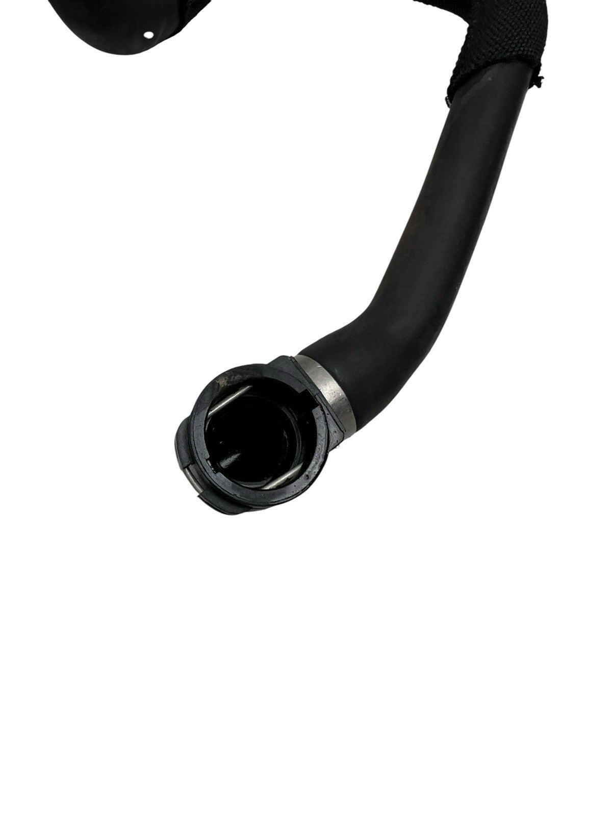 ✅11-16 BMW F10 528Xi xDrive 2.0L Radiator Coolant Hose Line OEM 16188010