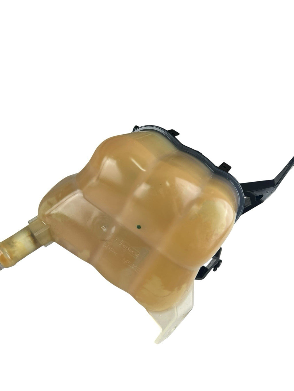 2012-2019 Ford Taurus  Coolant Tank Reservoir Bottle OEM ￼AG138A080AE