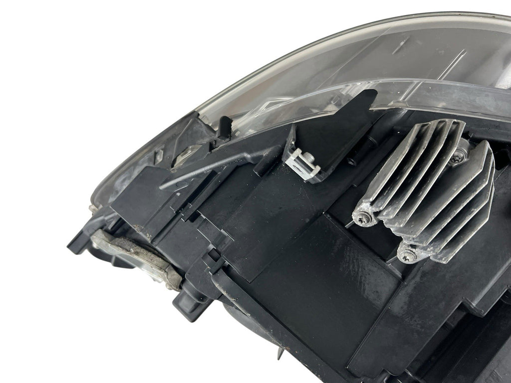 ✅2011-2013 BMW F10 M5 528i 535i Right Passenger Adaptive Xenon Headlight OEM