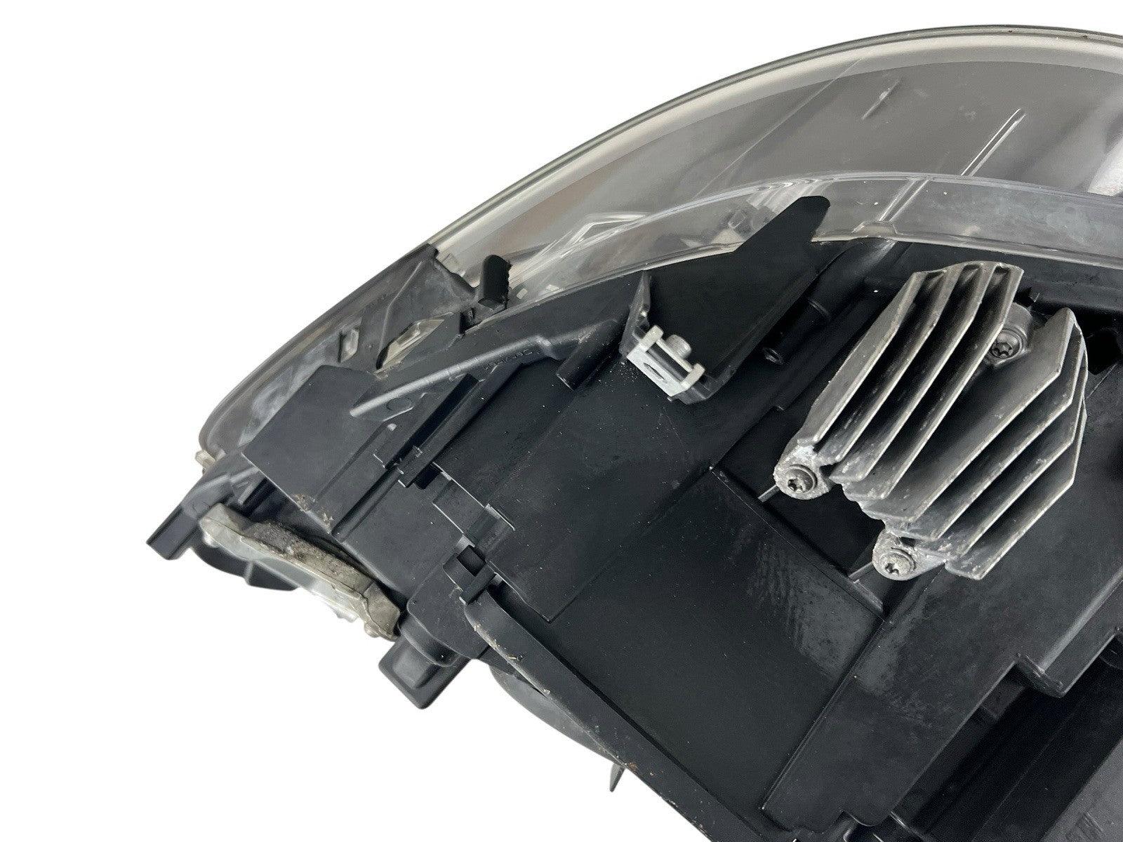 ✅2011-2013 BMW F10 M5 528i 535i Right Passenger Adaptive Xenon Headlight OEM