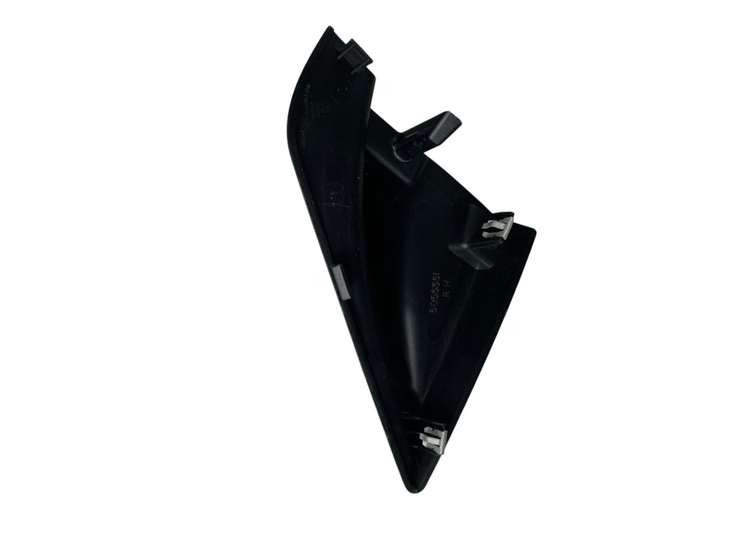 ✅2013-2019 Ford Taurus Front RH Right Mirror Trim Cover OEM 5055351