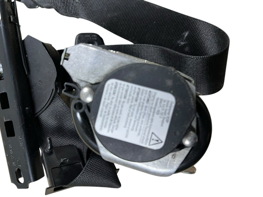 2003-2006 Mercedes-Benz E500 W211 Front Right Seat Belt  605369300 OEM