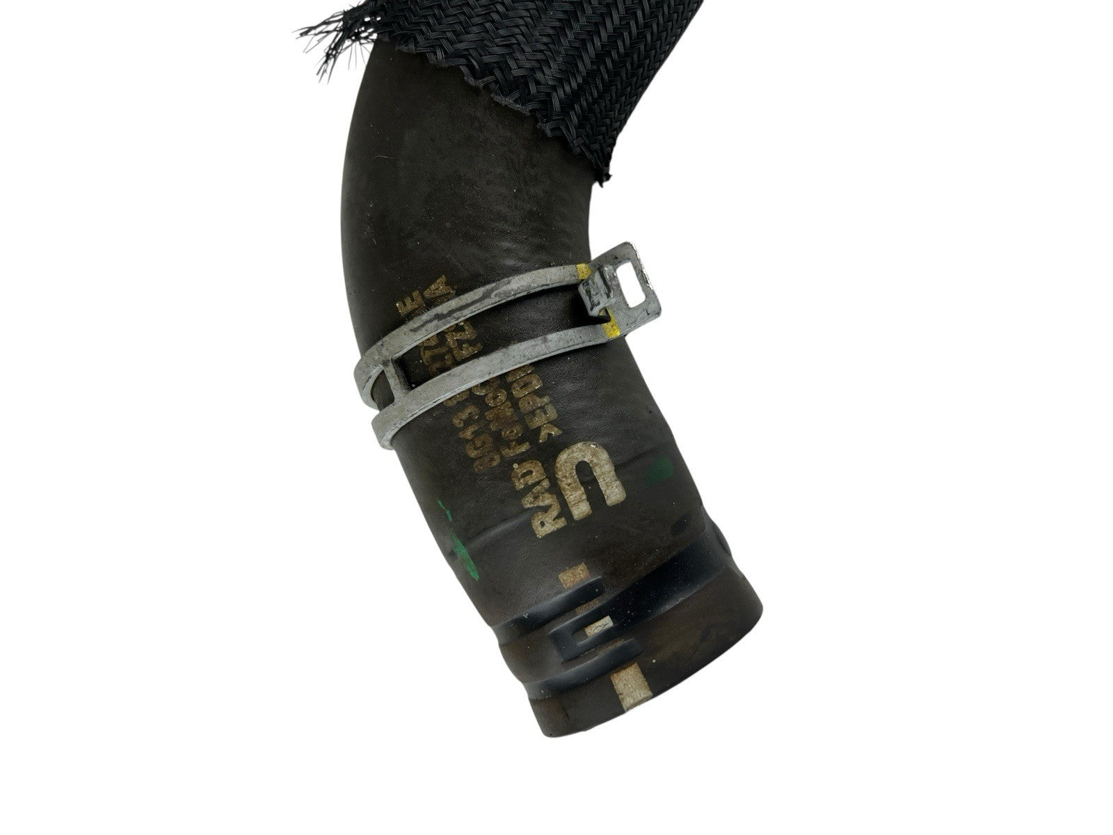 2015 Ford Taurus Radiator Coolant Hose ￼8G138B27AE OEM