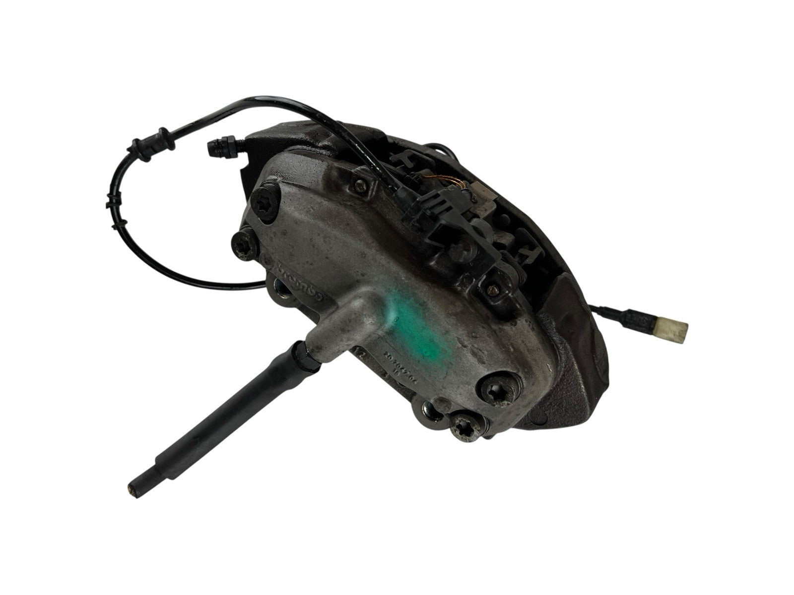 03-06 Mercedes E350  Front Right Brake Caliper OEM 20825301