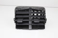 2017-20 LINCOLN MKZ REAR CENTER CONSOLE AC AIR VENT GRILLE OEM DP5319C570A