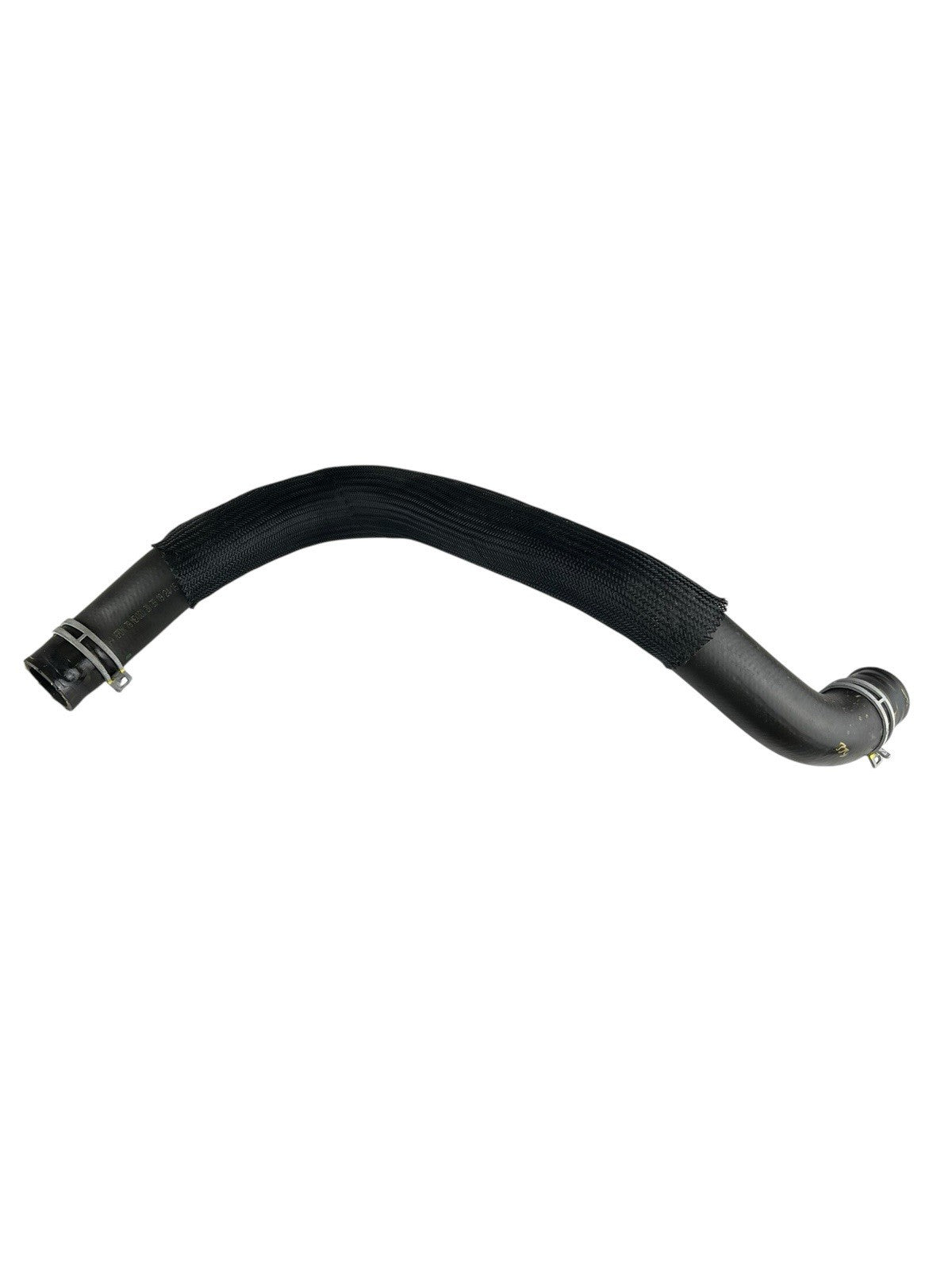 2015 Ford Taurus Engine, Coolant, Cooling Hose Tube Pipe OEM 8G138B273AC