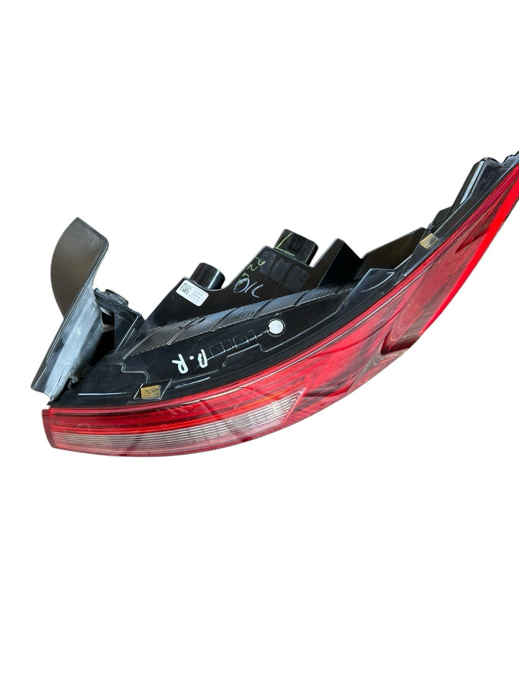 2019-2022 Volkswagen Jetta Right Passenger Side Outer TailLight Lamp  OEM￼