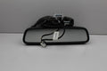 2010-16 MERCEDES E350 INTERIOR REAR VIEW MIRROR OEM A2048104317