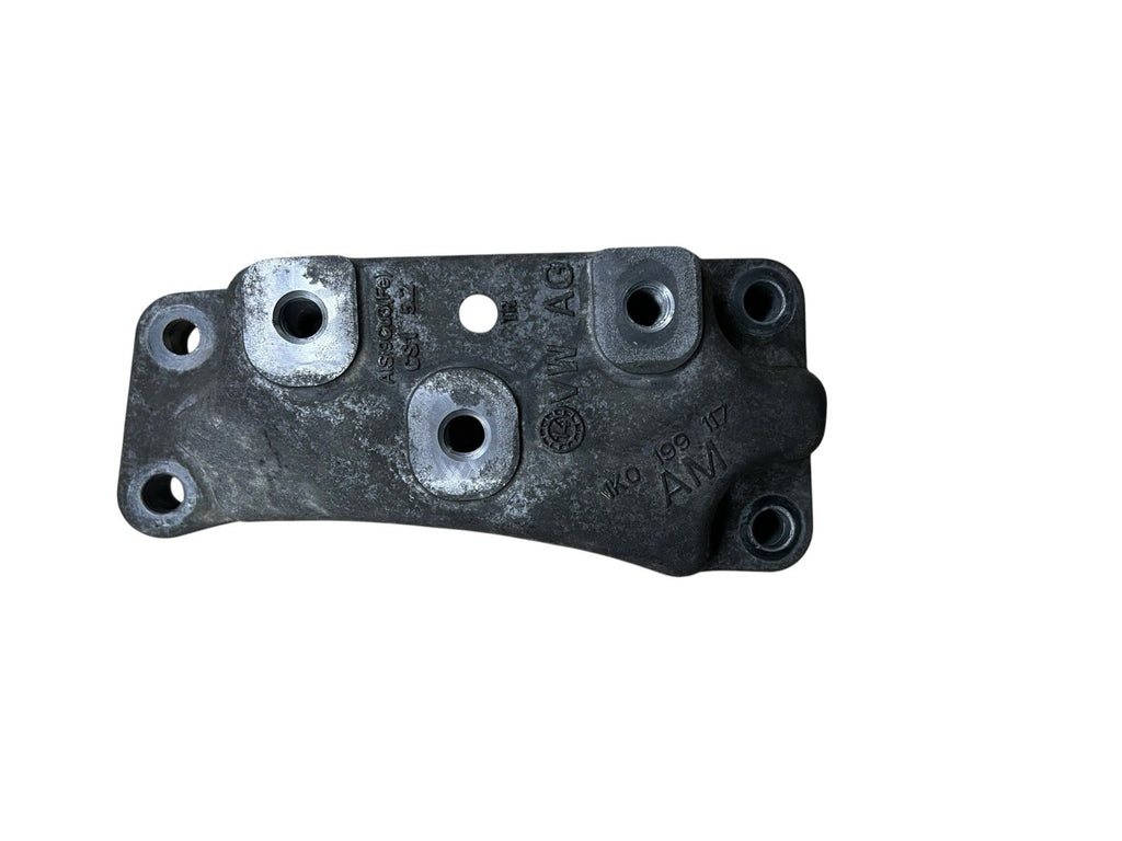 2008-14 Audi Transmission Mount Bracket OEM 1k0199117