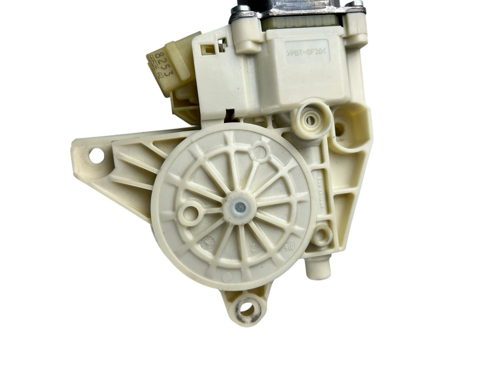 ✅2007-2014 Mercedes-Benz C350 Front Left Window Regulator Motor OEM A2048200142