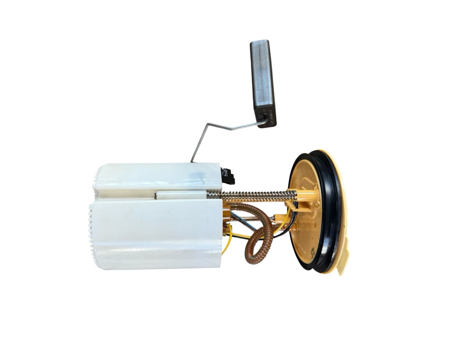 10-14 Volkswagen Jetta TDI Diesel Fuel Pump Module OEM 1K0 919 050 J