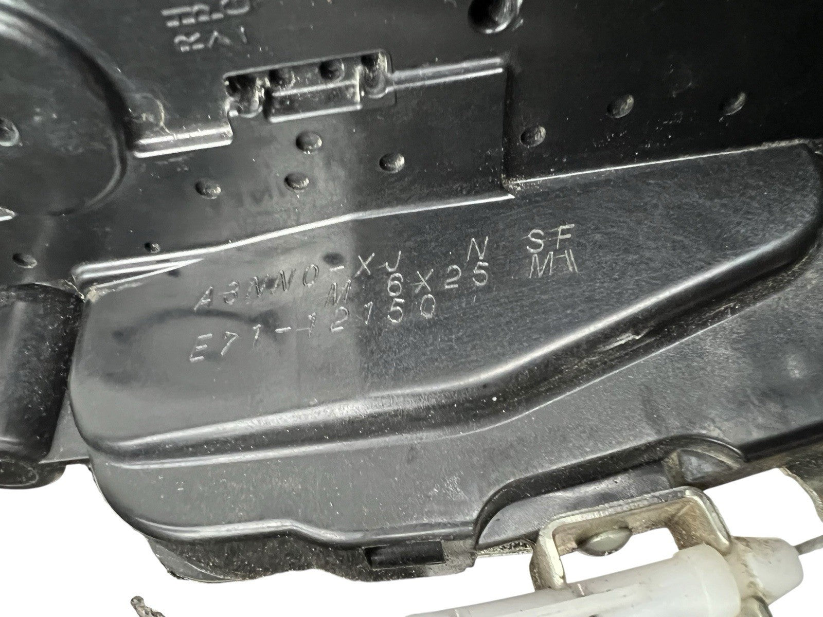✅ 2014-2019  Infiniti Q50 Right Passenger Side Lock Latch Actuator Oem E7112150