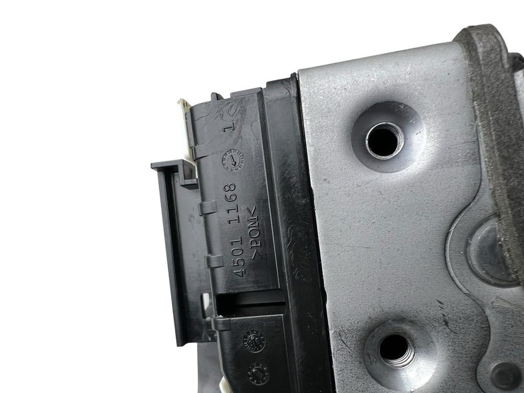 ✅2008-2014 Mercedes W212 E350 C350 Rear Left Side Door Lock Latch Actuator OEM