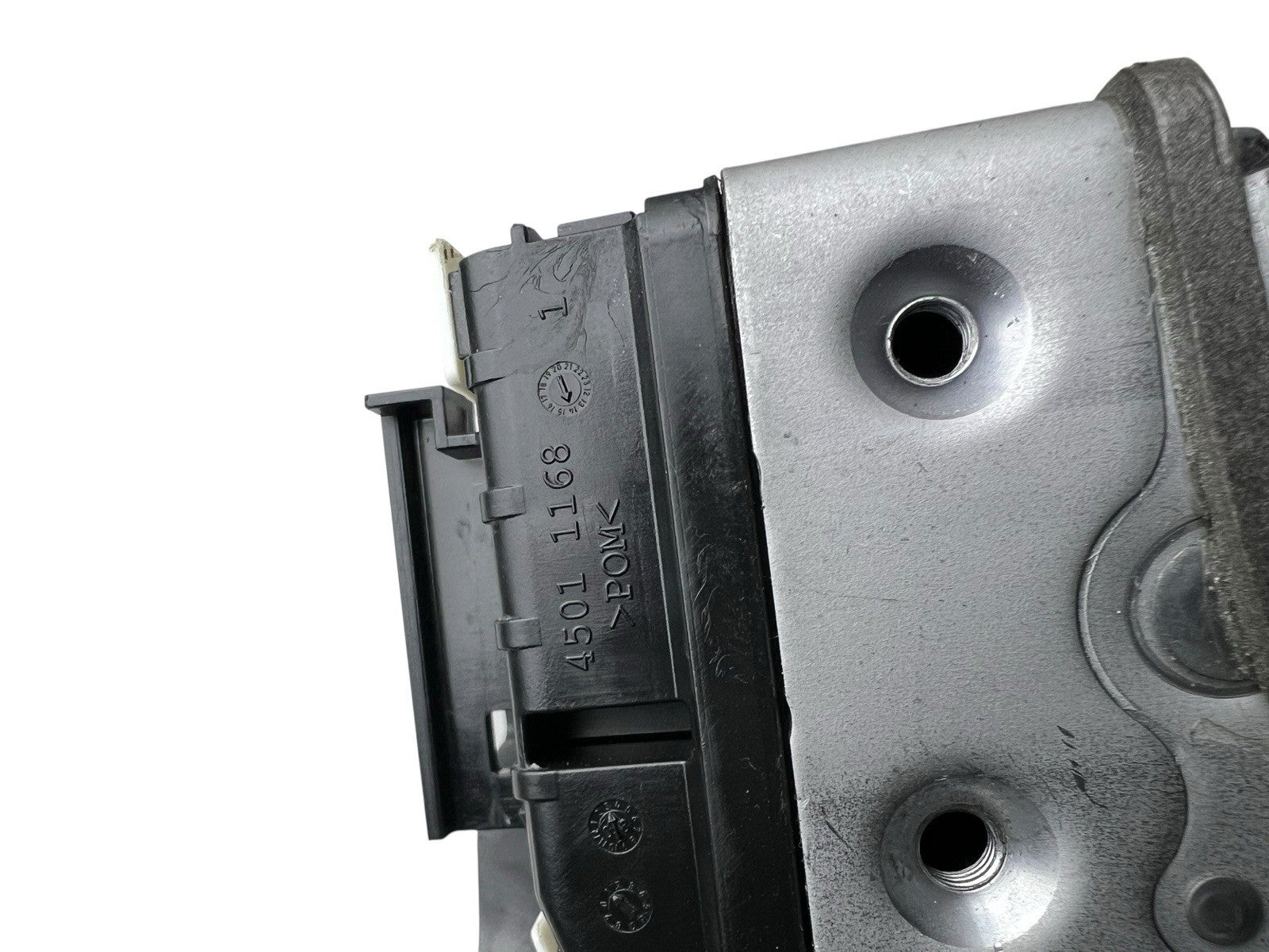 ✅2008-2014 Mercedes W212 E350 C350 Rear Left Side Door Lock Latch Actuator OEM