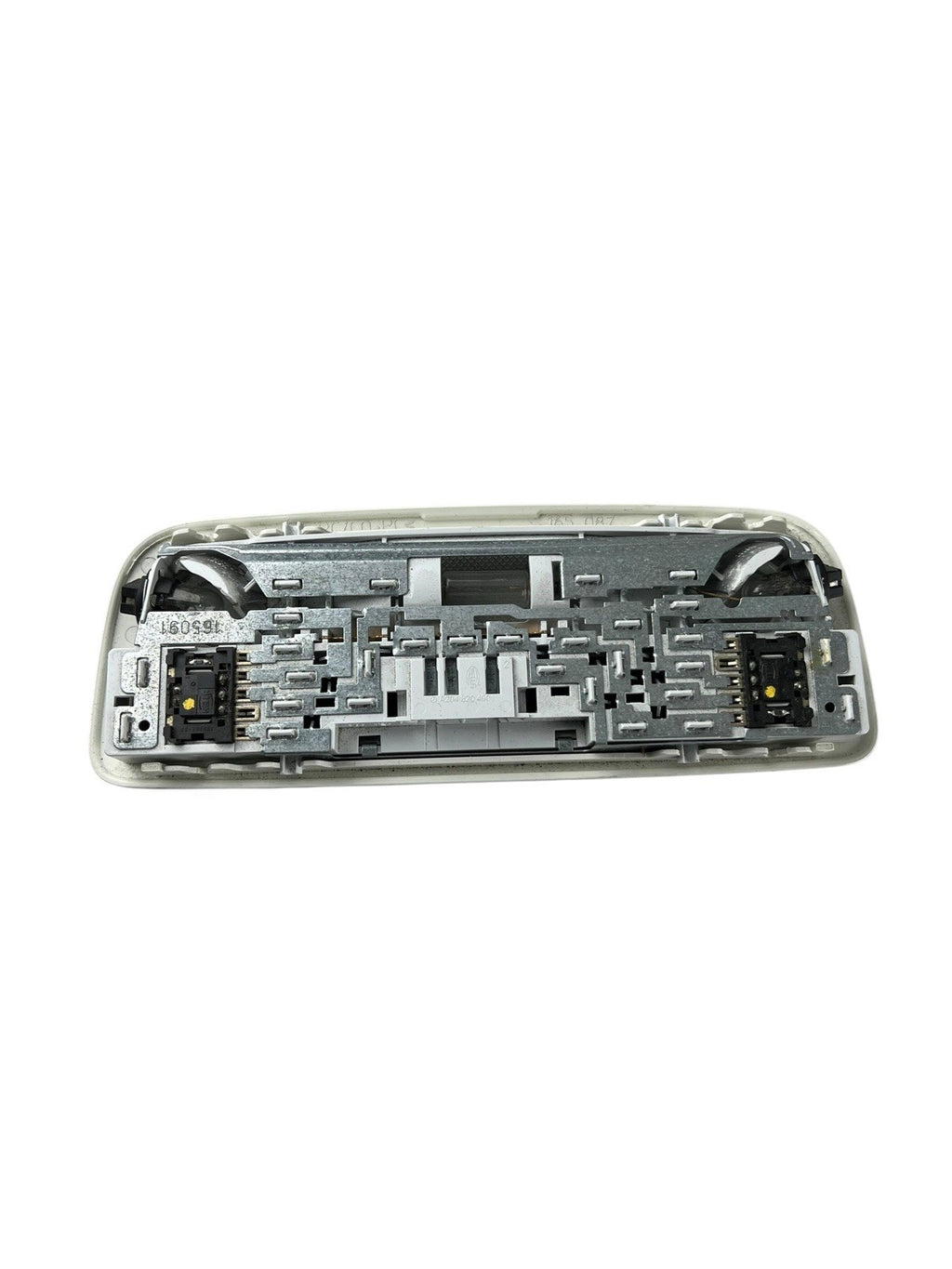 ✅08-14 MERCEDES C350 C250 W204 INTERIOR REAR ROOF LIGHT OEM A2048204901